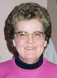 Elaine Bayer Obituary