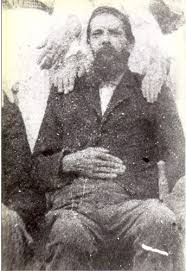 Pvt Henry Elbert Hensley (1840-1902)