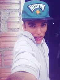 Felipe Dutra Da Silva