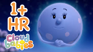 Maybe you would like to learn more about one of these? Cloudbabies Full Moon 60 Minutes Bedtime Stories For Kids Youtube