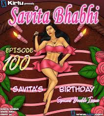 Savita Bhabhi 100 