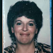 Remembering Brenda Mary Lee Bulger Hackett