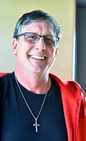 Sunday Profile: 'I made a deal with God — kill me or fix me'