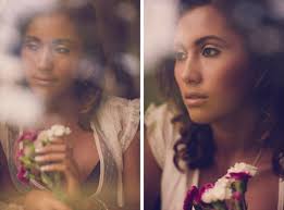 Photoshoot: 'Hoping for the Last Rays of Summer' by Damian Lloyd