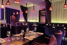 Le Confidentiel Restaurant Chic Et Halal Paris Gourmand