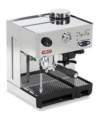 It is one of the best coffee the machine used coffee ground collector whose capacity is 9. Lelit Espresso