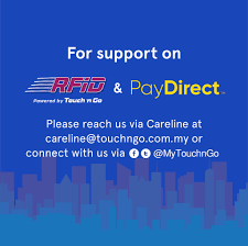 With the touch, 'n go ewallet apk you can make payments in all kinds of stores with your phone. For Support On Rfid Paydirect Touch N Go Malaysia Facebook