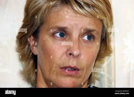 With her children ashley hi-res stock photography and images