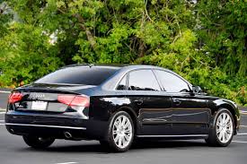 Image result for Emerald Black 2012 A8