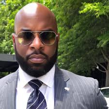 Lamar Antonio Williams