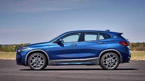 Bmw x2 hybride rechargeable 2021. Bmw X2 Xdrive25e Kompaktes Coupe Suv Mit Plug In Antrieb Aus Dem X1