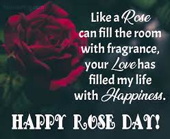 We did not find results for: 90 Rose Day Wishes Messages And Quotes Wishesmsg