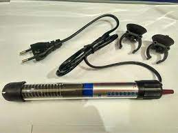 Dengan adanya aliran air, kadar oksigen juga akan terus terjaga dan tersebar secara merata di dalam aquarium.oksigen tidak hanya penting untuk ikan, tetapi juga untuk koral, tanaman air, serta bakteri di dalam aquarium.selain itu, bila anda menggabungkan penggunaannya dengan alat pemanas atau pendingin, anda bisa menjaga suhu dalam aquarium tersebut tetap stabil. Heater Akuarium Penghangat Akuarium Optimalkan Pertumbuhan Ikan Anda Dengan Memberikan Suhu Yang Tepat Harga Jual Com