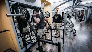 Torino in palestra, più 30 per cento in dieci anni: crescono gli over 60 -  la Repubblica