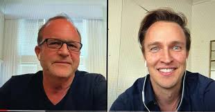 I interviewed Jon Krabbe the founder of Agent Image in under 4 minutes. In  this video, I demonstrate that the only thing I like more than selling big  estates is being a