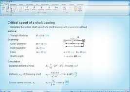 We know that web into pc works on both version 32bit/64bit. Mathcad Solving Analyzing Engineering Calculations Software