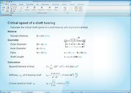 Ptc mathcad express free download. Mathcad Solving Analyzing Engineering Calculations Software