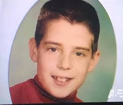 Insecure, having the feeling of being rejected, looked down on, major trust  issues after his father left the family as a boy of 12, this was Jim  Hellwig. Thanks to Val Hoagland