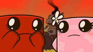 Even if there's a giant in your town, your small business stands a chance. Review Super Meat Boy Forever Isn T Exactly The Sequel I Was Hoping For Third Coast Review