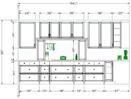 kitchen cabinet sizes standard face frame dimensions ikea