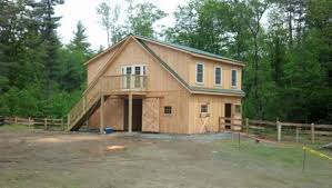 View our 1, 2 and 3 bedroom barn home plans and layouts. High Country Horse Barns Horse Barns Most Popular Horse Barn