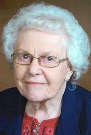 Mary Ruffcorn Obituary (1927