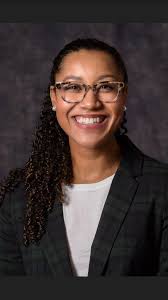 Distinguished Alumnae