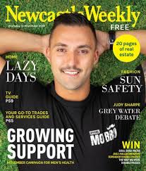 14 November 2019 by Newcastle Weekly
