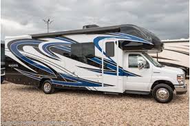 1000 islands rv centre reserves the. 2019 Holiday Rambler Augusta 30f Class C Rv W Ext Tv Residential Refrigerator