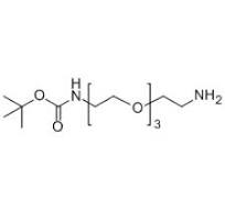 Boc-NH-PEG3-NH2