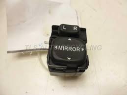 Proclip toyota sienna dashboard mounts provide a secure mounting platform to attach a phone, tablet, gps or other device. 2006 Toyota Sienna Dash Switch 84872 02060 Used A Grade
