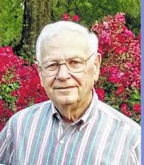 Victor Denton Obituary (2017)