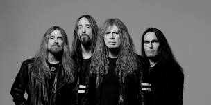 MEGADETH
