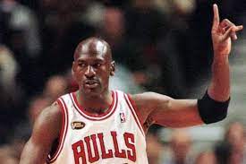 Michael jeffrey jordan (born february 17, 1963), also known by his initials mj, is an american businessman and former professional basketball player. Top 10 Instances Of Michael Jordan Being Just Plain Mean Bleacher Report Latest News Videos And Highlights