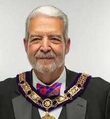 Waukesha Freemasons attend annual communication and elect new leader