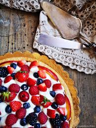 We did not find results for: Crostata Alla Frutta Con Crema Namelaka Gingerella La Dolce