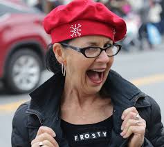 Judy Willsey named Armonk Chamber's Citizen of the Year