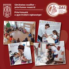 Serviciul public de asistenta sociala. Peste 20 000 De Copii BeneficiazÄ De AsistenÈÄ MedicalÄ In Ècolile Din Municipiul Satu Mare