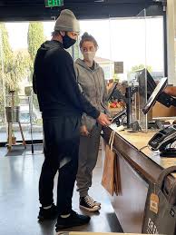 The reigning nfl mvp is not expected to be at the team's mandatory minicamp that opens tuesday, according. Shailene Woodley Aaron Rodgers Go Grocery Shopping Photos Hollywood Life