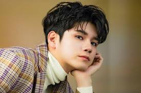 We have 26 other definitions for ong in our acronym attic. Ong Seong Wu Describes Dream Acting Roles Talks About His Modeling Days And More Soompi