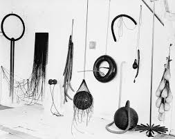 Image result for Eva Hesse