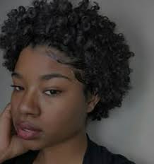 12 ideas de Big chop