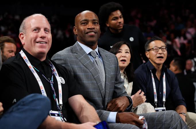 Rockets Eye Draft Day Deal for D12 | NetsDaily