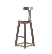 The wooden bar stools have a hand carved look to make sure your room. Rustic Wooden Barstool 26 Rustic Bar Stools Wooden Bar Stools Wood Bar Stools