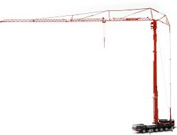 It first broadcast on april 1, 1992. Spierings Sk 599 At5 Mammoet Global Support