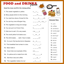 When it comes to fizzy water, i'm a total ted lasso. 10 Best Printable Food Trivia Printablee Com