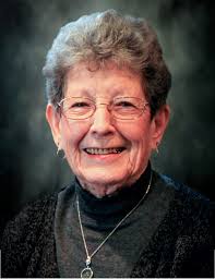 Obituary information for Caroline Marie (Dean) May