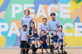 耀中耀华教育网络- 教育方式与教学法| 国际学校卓越的双语教育与 ...