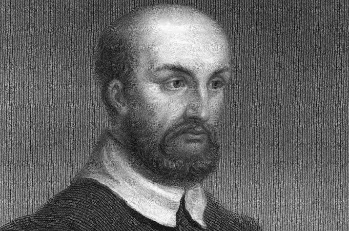 Biography of Andrea Palladio