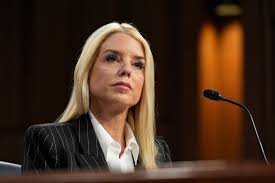 Trump attorney general pick Pam Bondi faces questions over DOJ independence